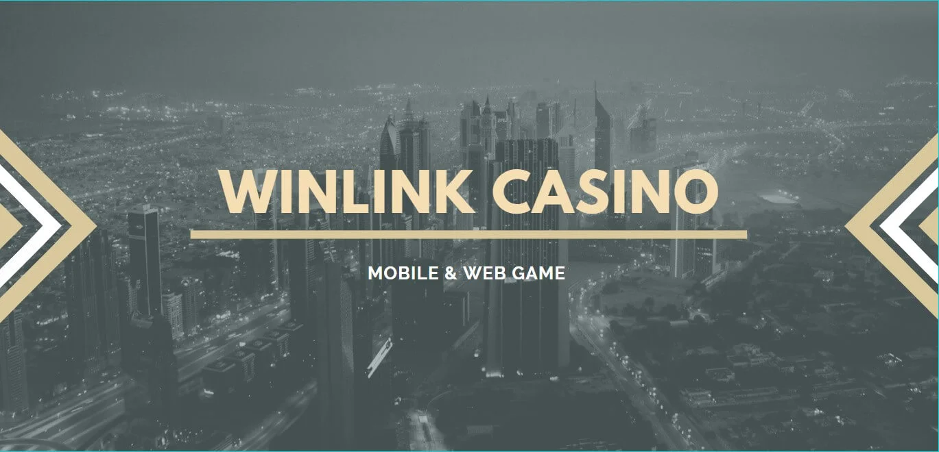 официальный сайт Winlink Casino